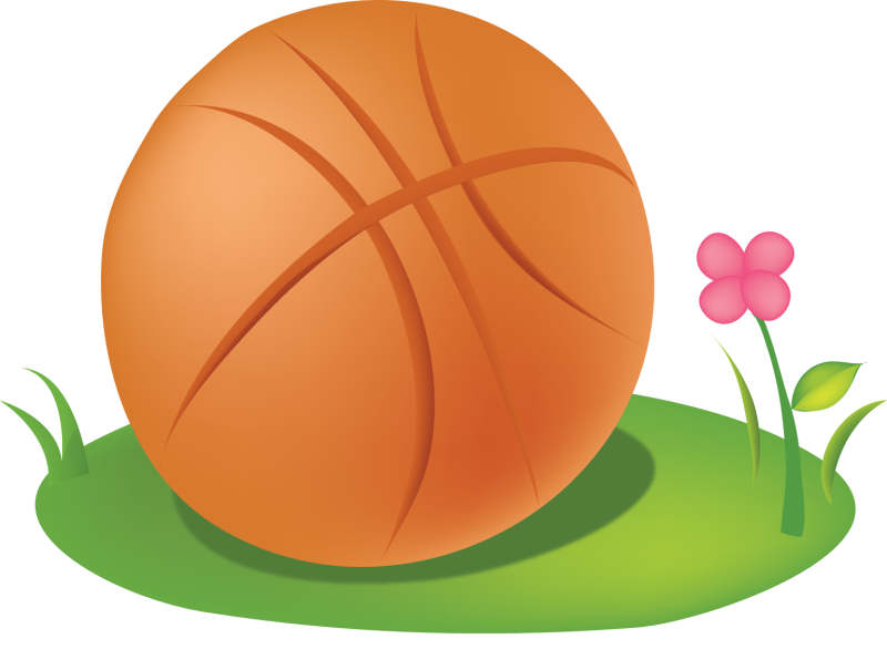 Мячик картинка для детей