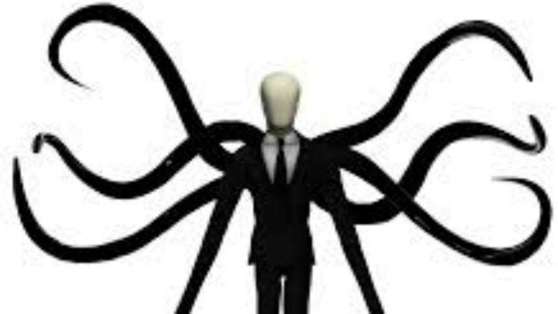 Слендермен 2