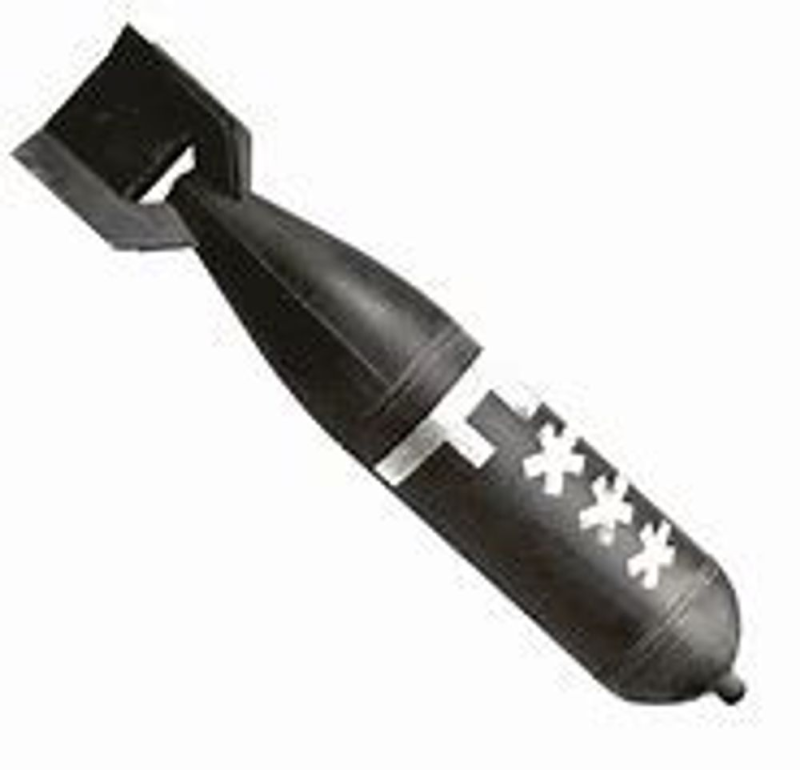 Снаряд Китолов