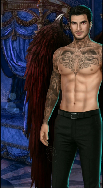 Люцифер клуб романтике