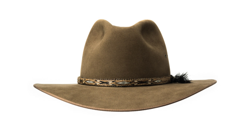 Шляпа широкополая Скаут 1