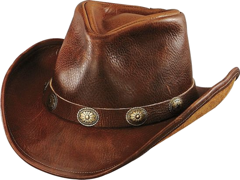 Джон Стетсон шляпа