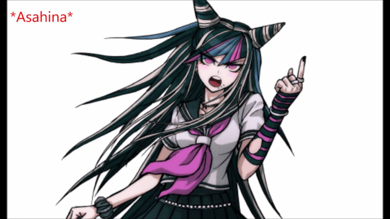 Ибуки Миода Чиби