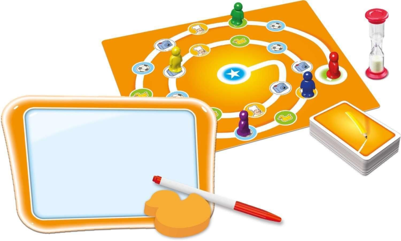 Настольные игры картинки