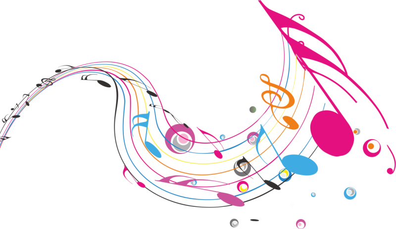 Музыкальный фон