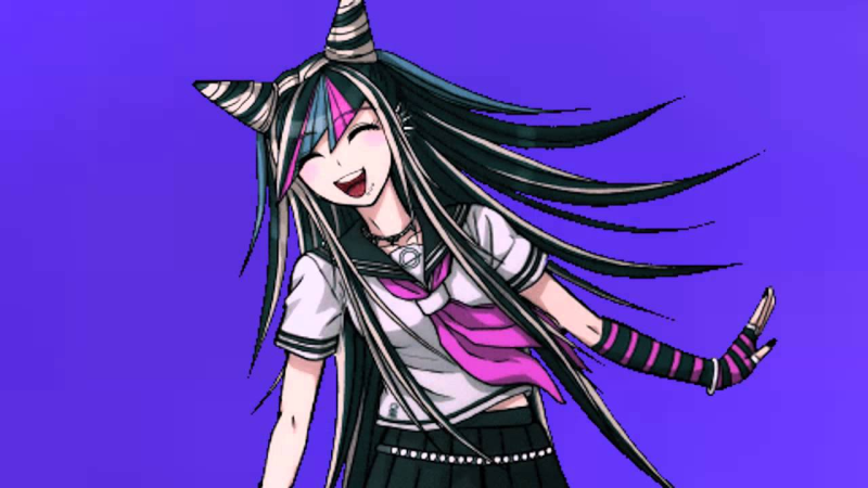 Ибуки Икаруга