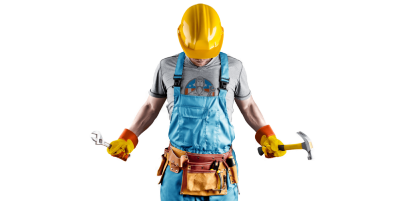 Инструменты строителя