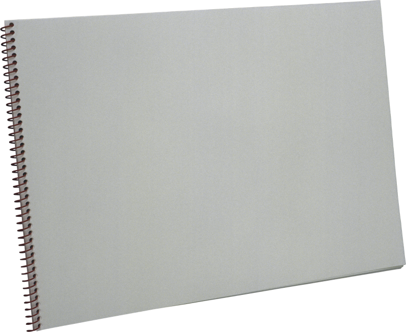 Лист альбома