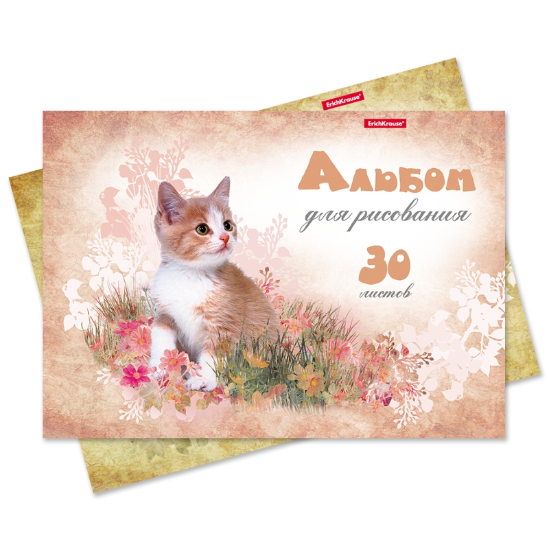 Альбом школьный для рисования
