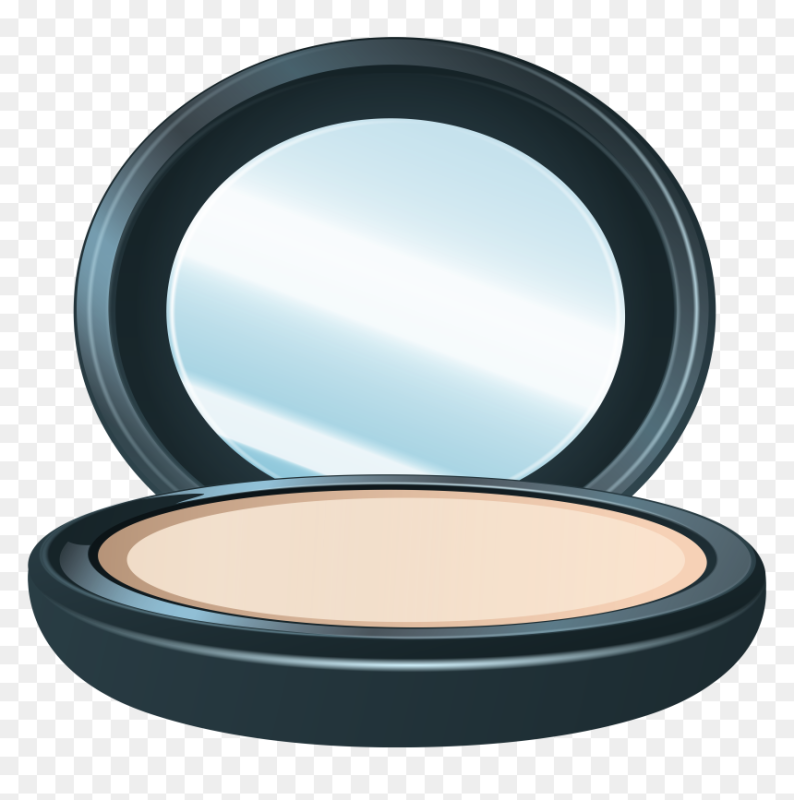 Косметика без фона