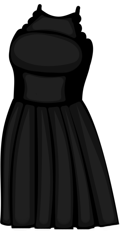 Аватария одежда