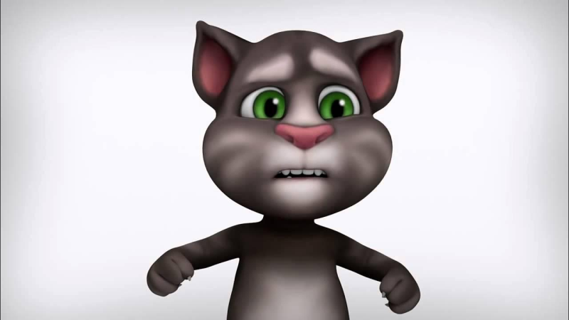 Talking Tom 1