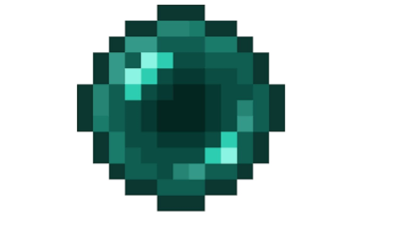 Крафт ЭНДЕР жемчуга