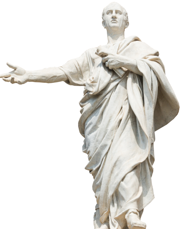 Марк Туллий Цицерон