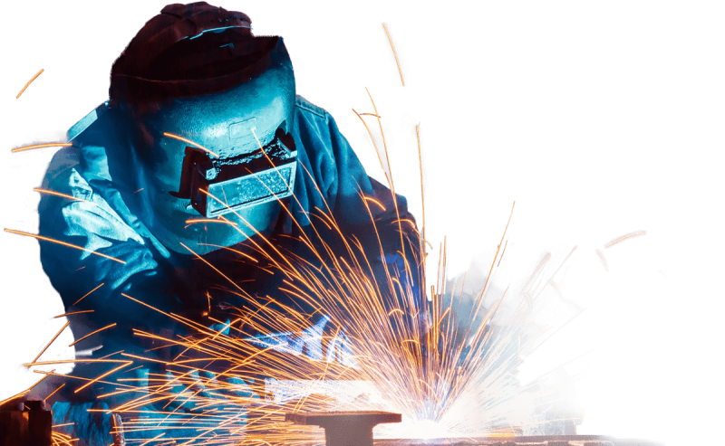 Сварка сварщик