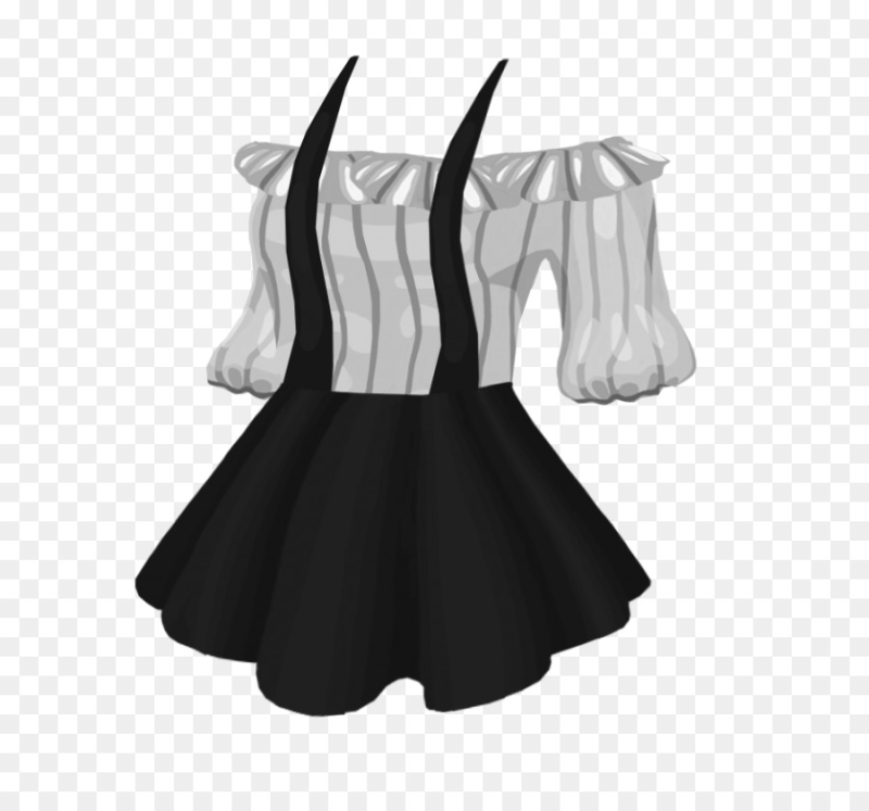 Одежда на белом фоне