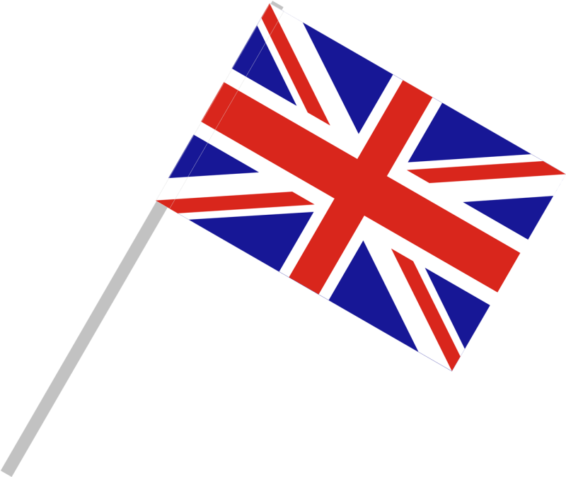 Флаг United Kingdom