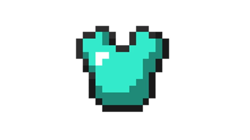 Алмазный шлем 16x16