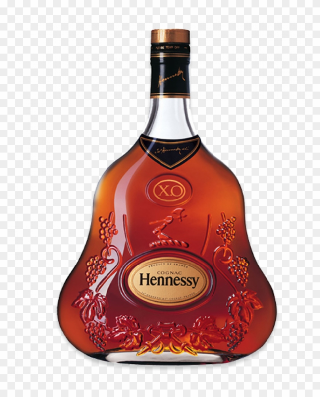 Hennessy VSOP Black