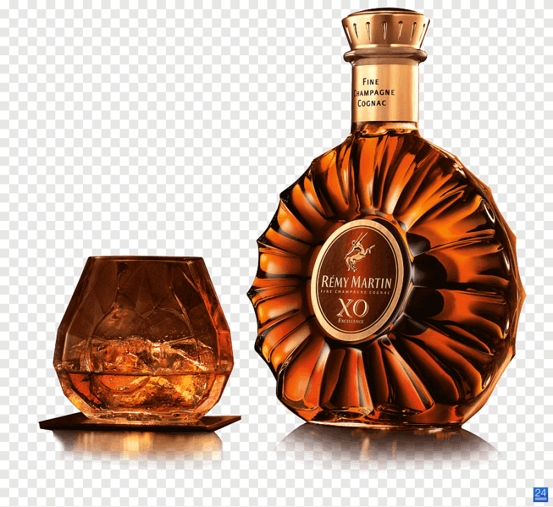 Хеннесси Хо Реми Мартин