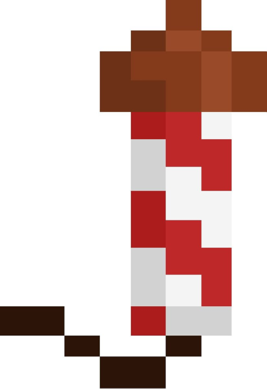 Предметы в МАЙНКРАФТЕ