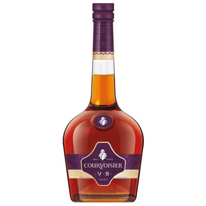 Курвуазье коньяк vs 0.7