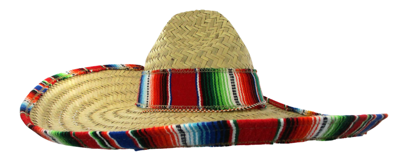 Шляпа Сомбреро