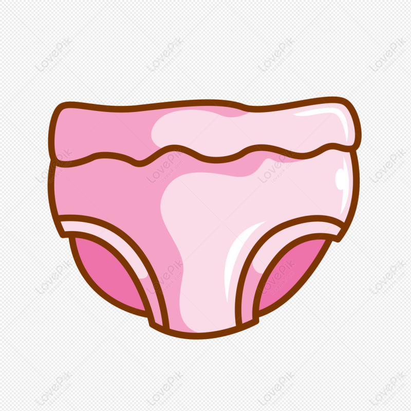 Подгузники без фона