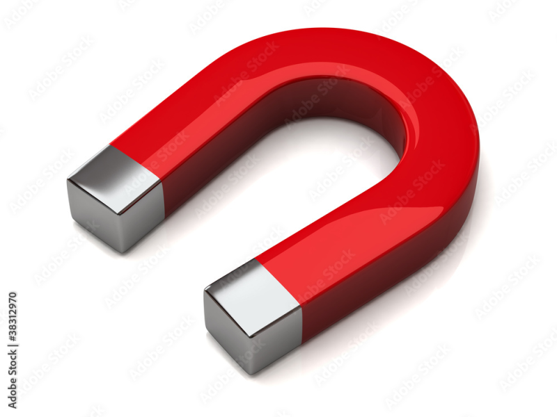 Магнит картинка для детей