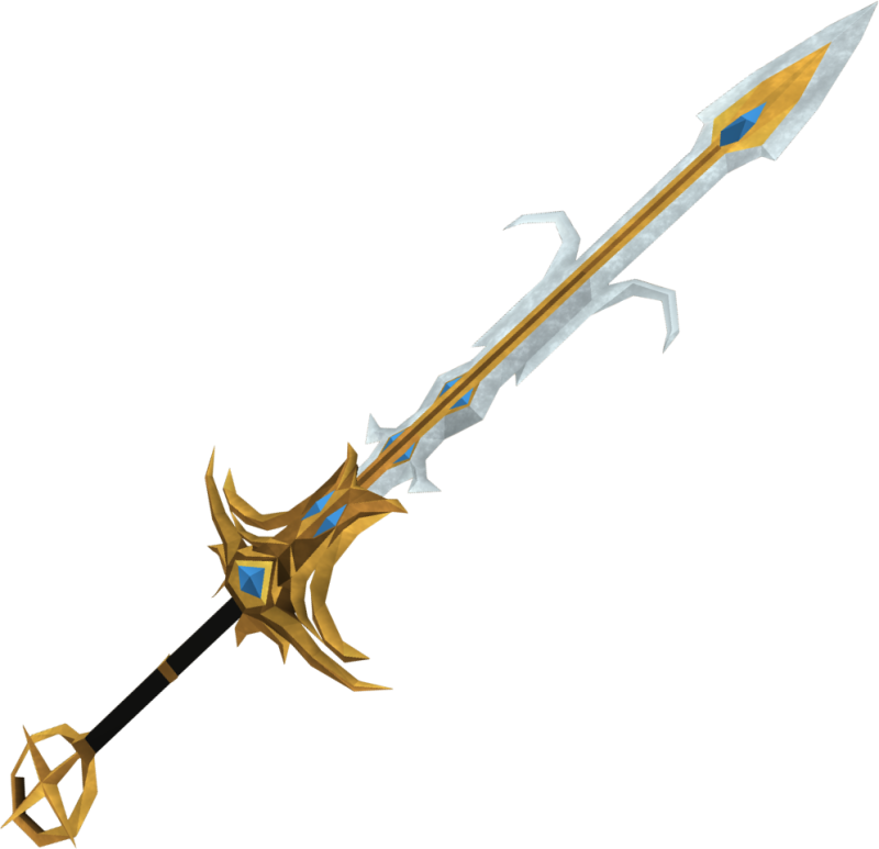 Меч Сокола Геншин Импакт