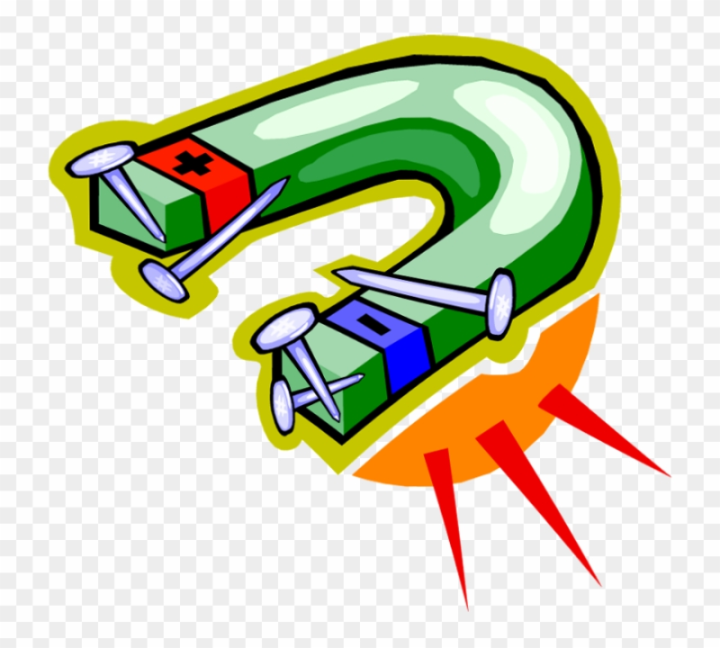 Магнит картинка