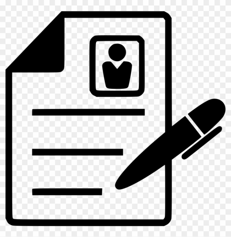 Трудоустройство пиктограмма