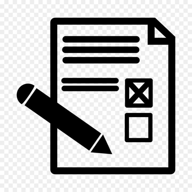 Анкетирование иллюстрация