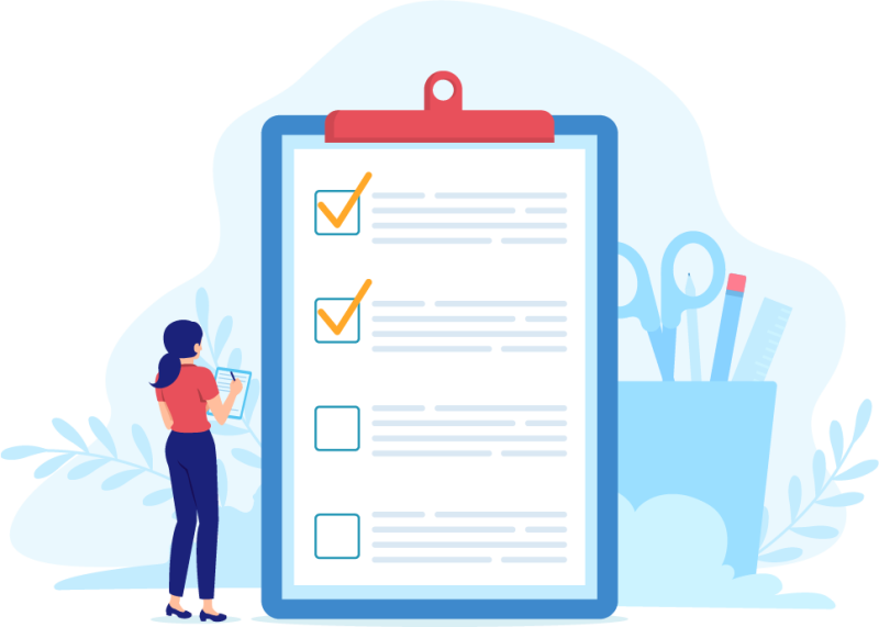 Анкетирование значок