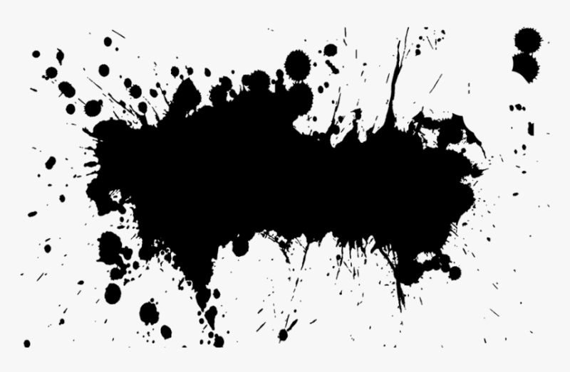 Чернильная Клякса