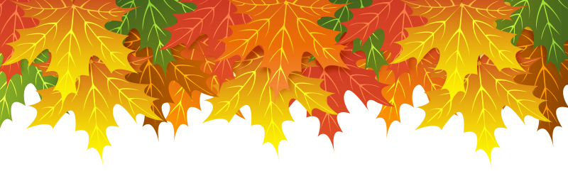 Осенний орнамент