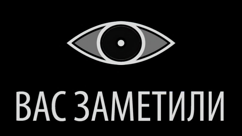 Вас заметили скайрим без фона