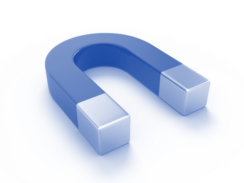 Магнит картинка