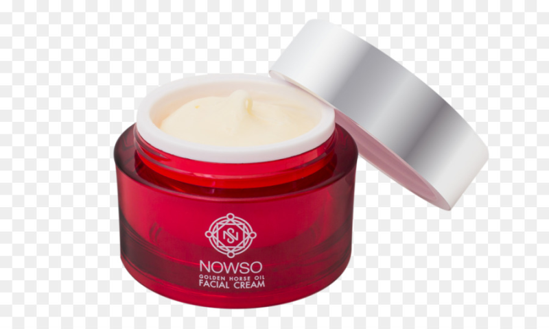 Баночки для косметики