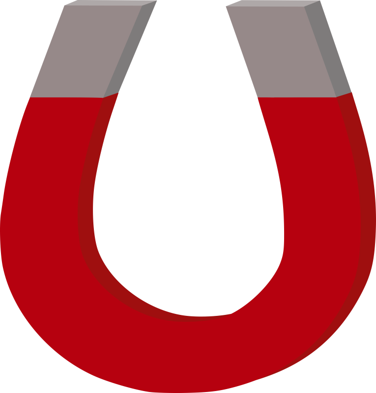 Магнит рисунок