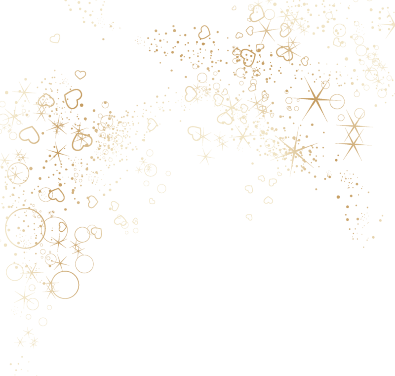 Блестки клипарт