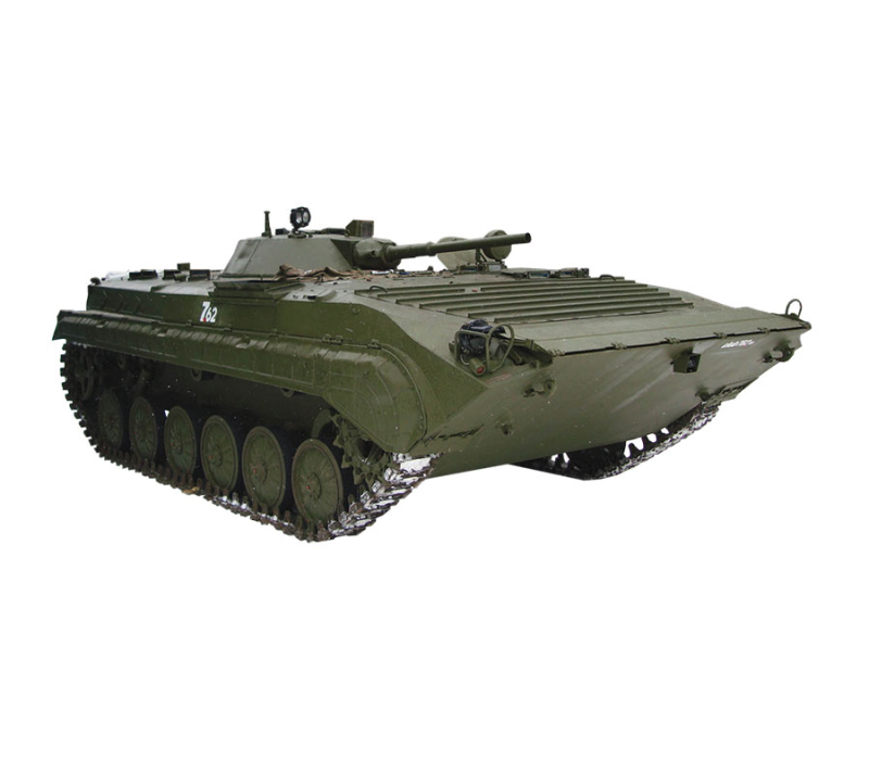 БМП 1 С ПТУРОМ