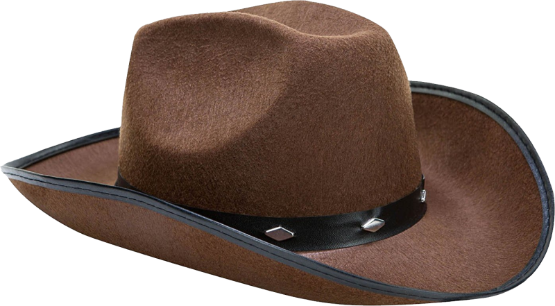 Ковбойская шляпа