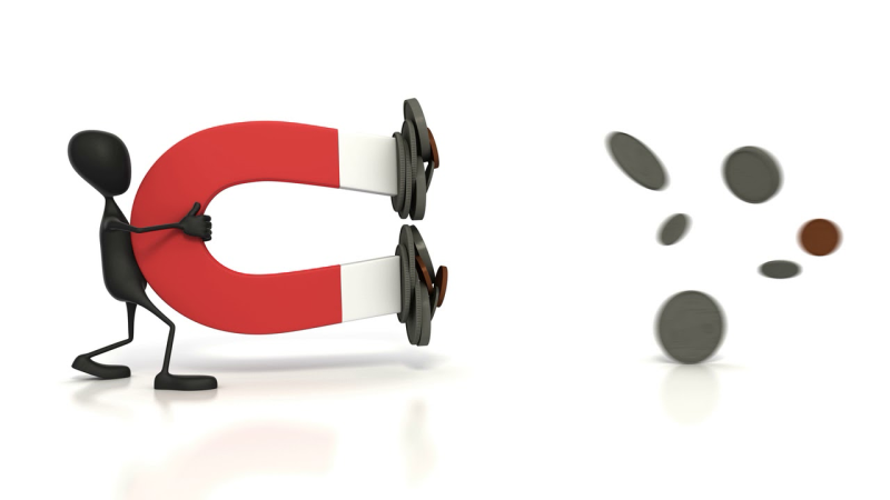 Магнит картинка