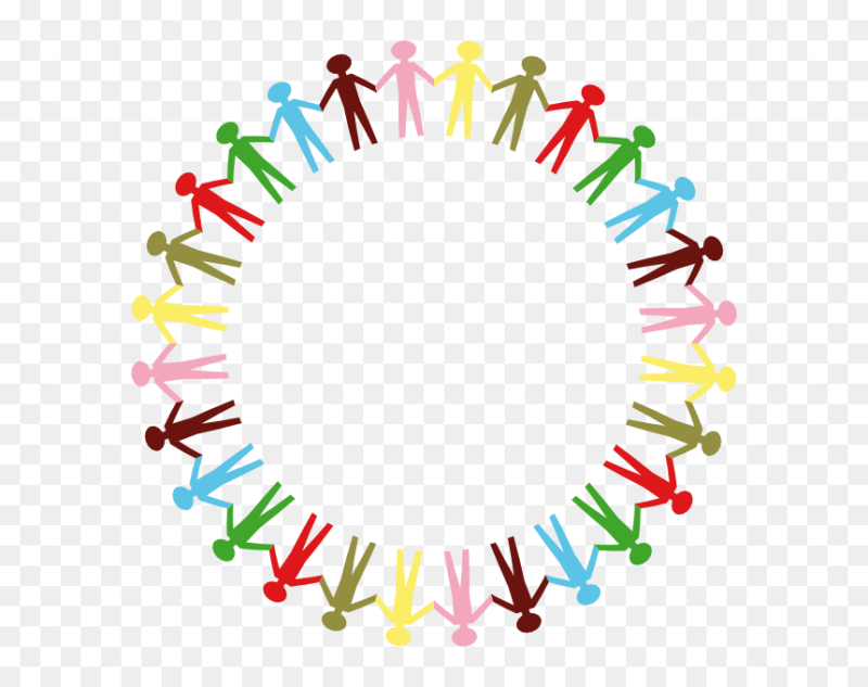 Круг для эмблемы