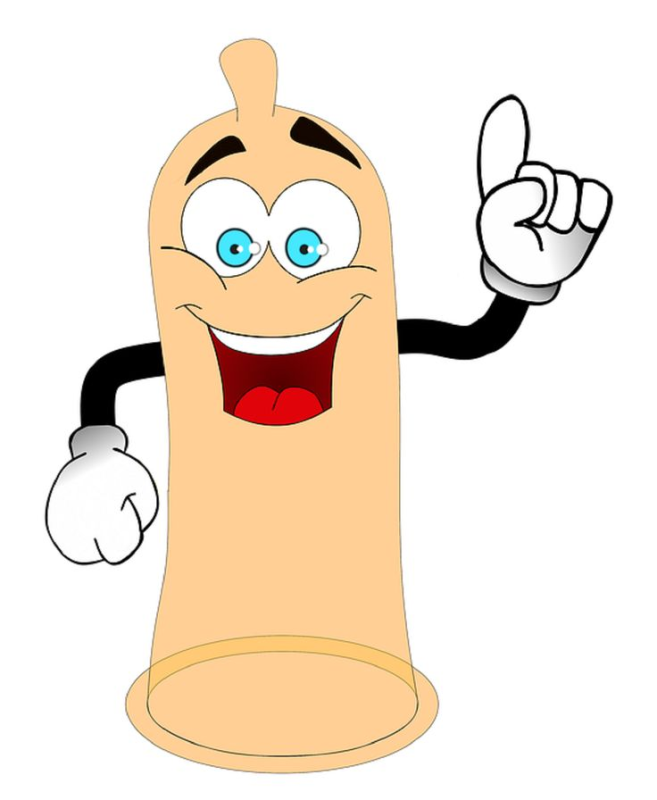 Веселый презик