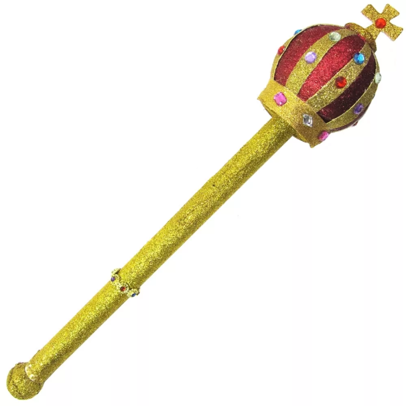 Царский скипетр