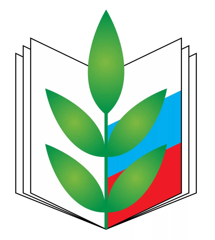 Эмблема профсоюзной организации работников образования