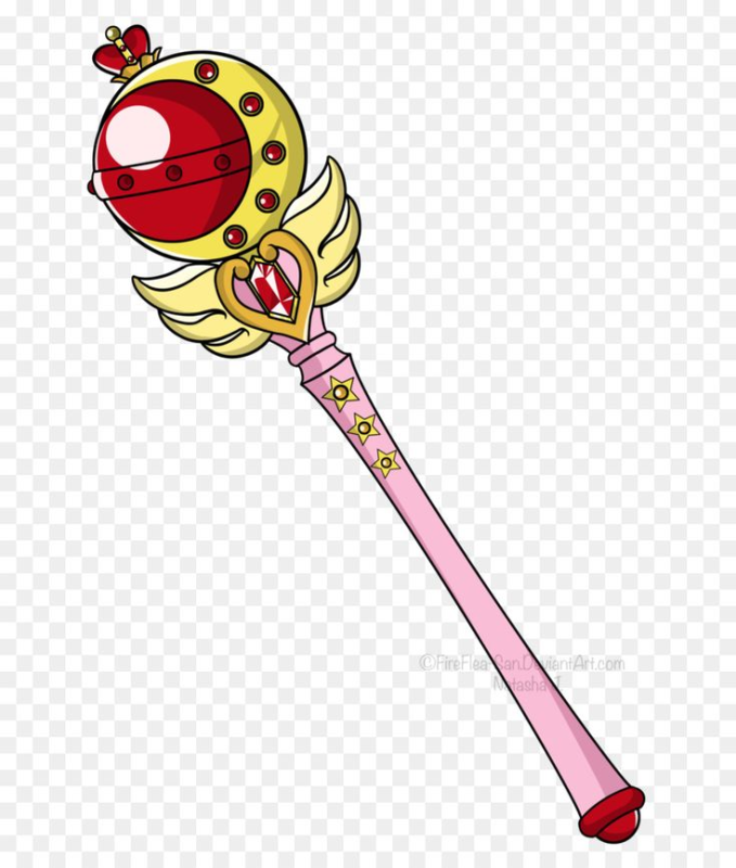 Волшебная палочка Sailor Moon
