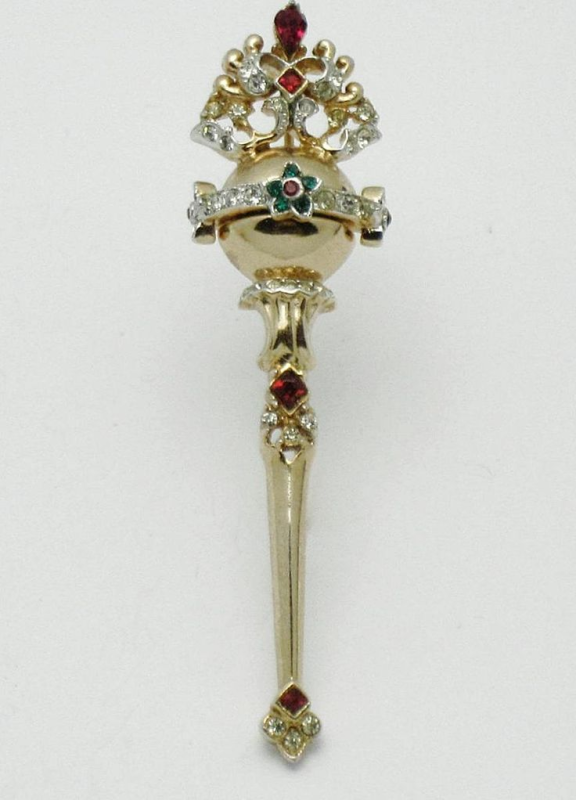 Скипетр Российской империи